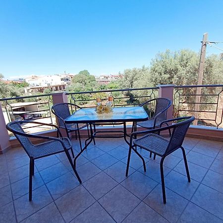Georgias House Apartment Lefkada City Exterior photo