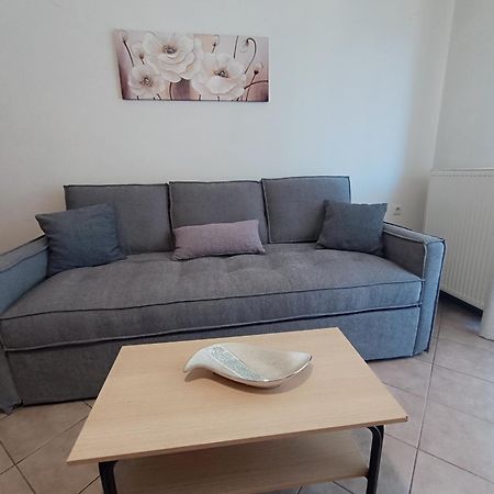 Georgias House Apartment Lefkada City Exterior photo