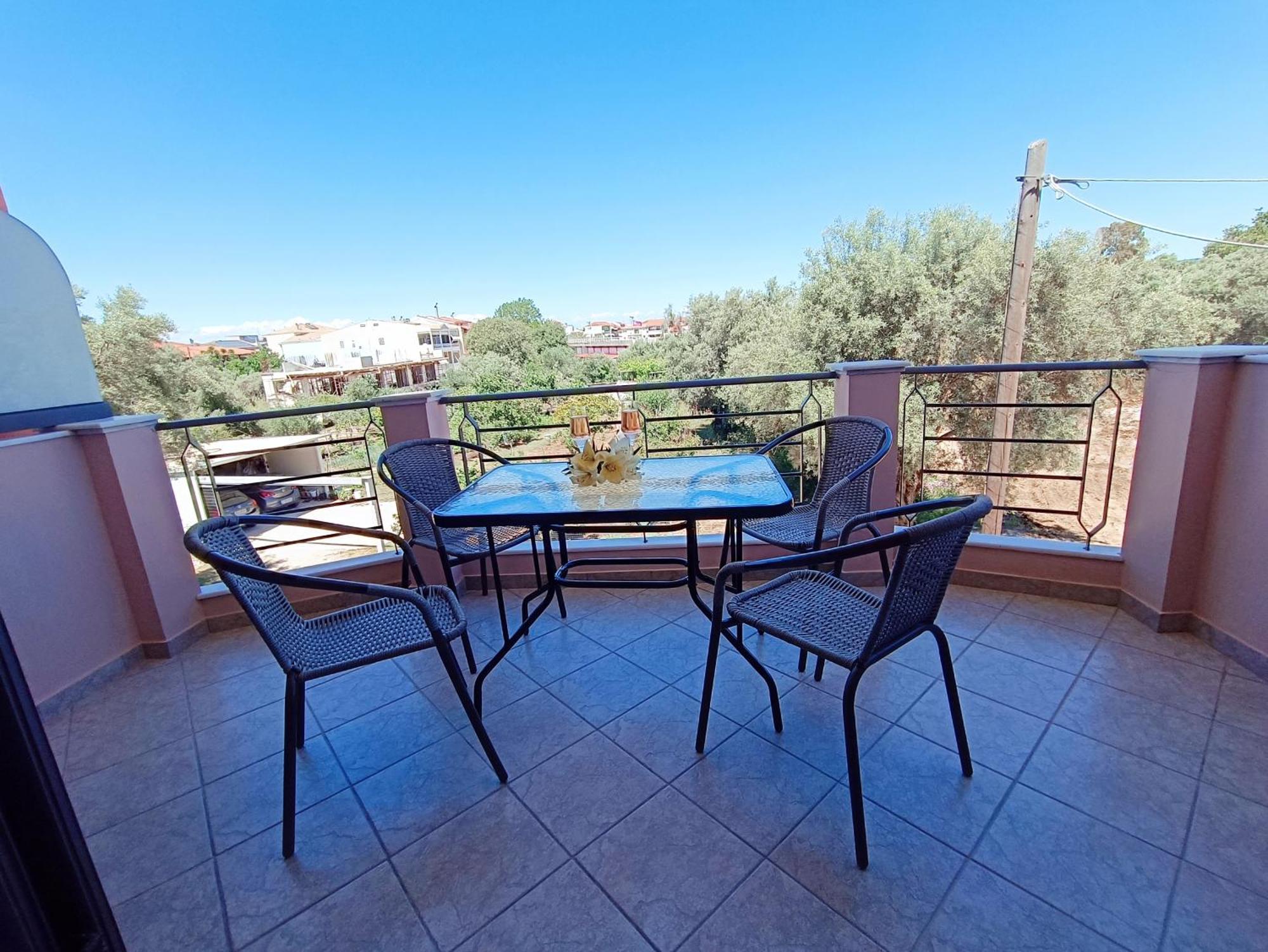 Georgias House Apartment Lefkada City Exterior photo