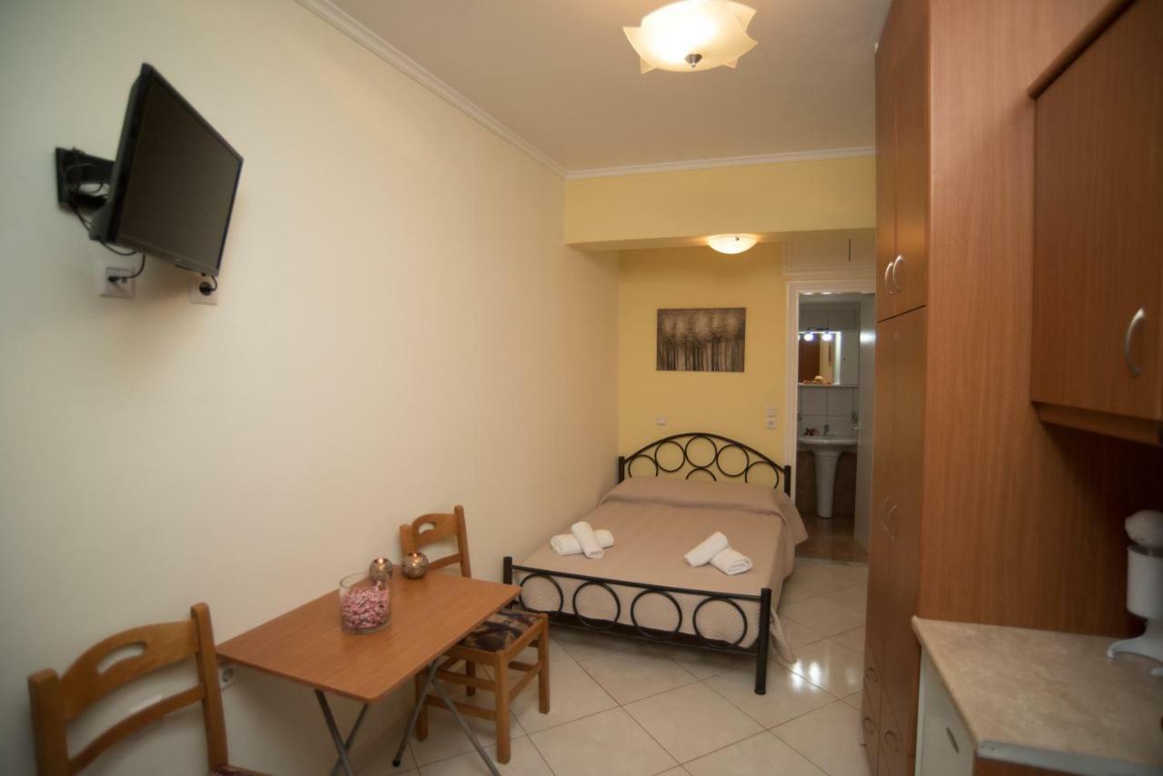 Georgias House Apartment Lefkada City Exterior photo